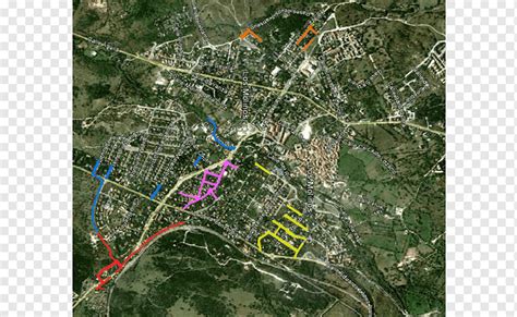 Architectural Engineering Urban Design Nuicon Suburb Design Map