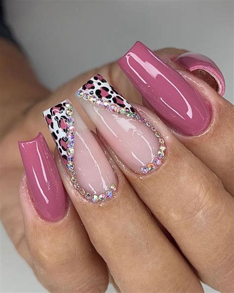 Pin De Robyn Kelly Em Everything Beauty Unhas Bonitas Unhas