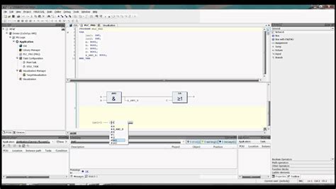 Codesys V Sp Move And Assignment Example Youtube