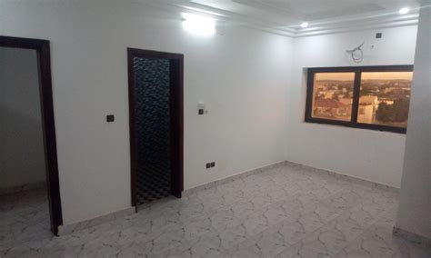 Appartement à louer à Sotuba Ref 24756 Se Loger Au Mali