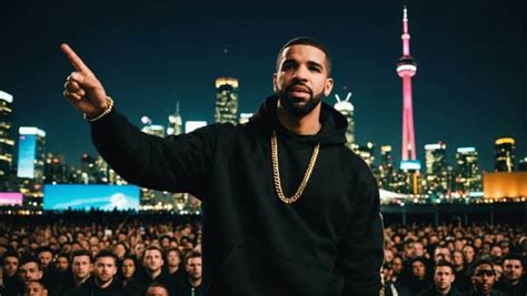 25 Best Drake Songs Songpier