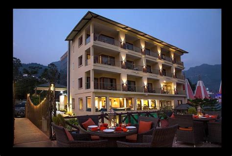 Hotel Divine Resort And Spa In Rishikesh Room Deals Photos And Reviews