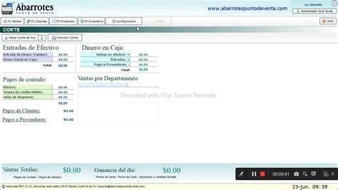 Sistema Pos Facturacion Para Administrar Cualquier Tipo De Negocio Youtube
