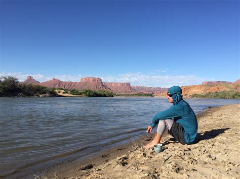 Blm Lower Onion Creek Camping Area Moab Ut