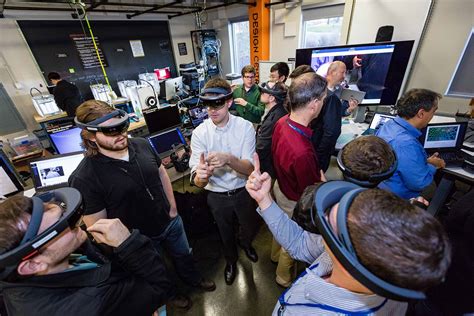 Johns Hopkins Applied Physics Lab Named To Fast Company Best Workplaces For Innovators List Hub