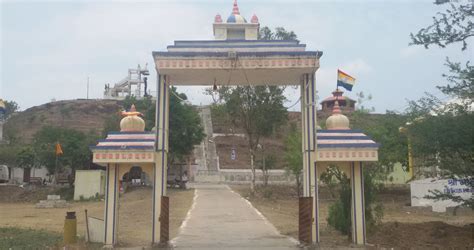 Jain Temple Details