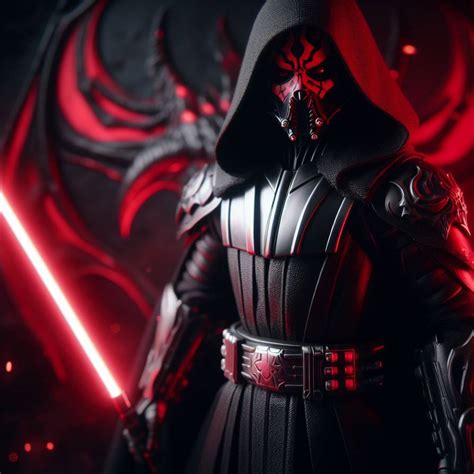 Sith Lord By Dark Psyco On Deviantart