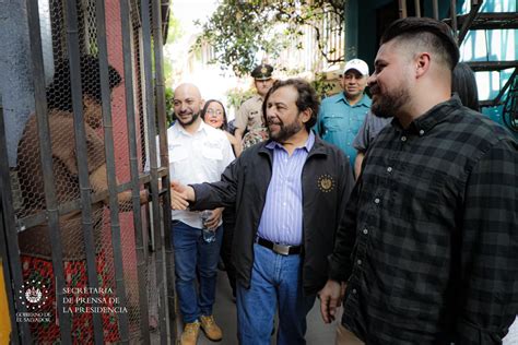 Secretar A De Prensa De La Presidencia On Twitter Cubosantaluc A