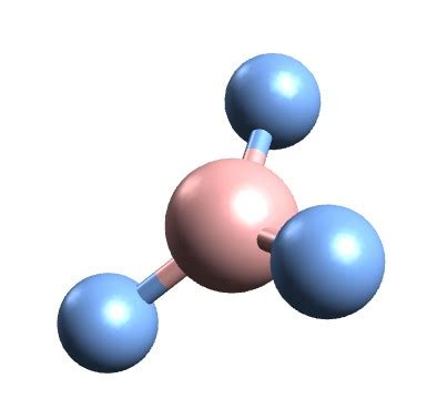 Molecular Geometry of BF3 [with video and free study guide]