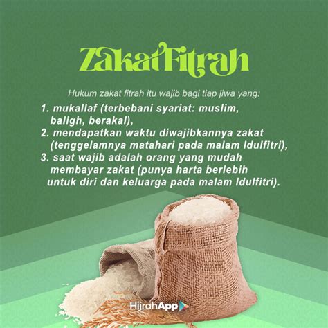 Cara Nak Membayar Zakat Yang Benar Sesuai Hukum Islam