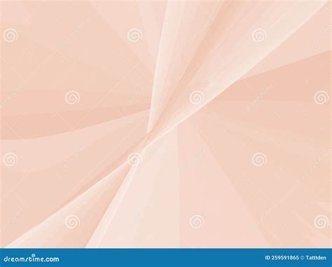 Watercolor Cute Art Background In Nude Or Powder Colour For Stationery And Advertising Cosmetics