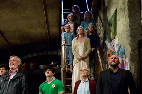 Photos: THE FERRYMAN Cast Takes Opening Night Bows