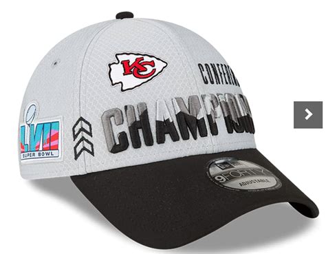 Kansas City Chiefs Cap 2023 Gladys Ross Kabar