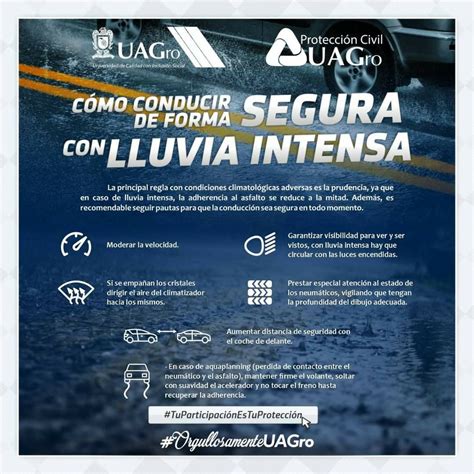 Uagro Mx On Twitter Ten En Cuenta Las Siguientes Recomendaciones Para