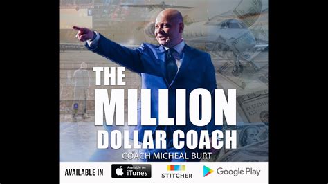 The Million Dollar Follow Up With COACH BURT YouTube