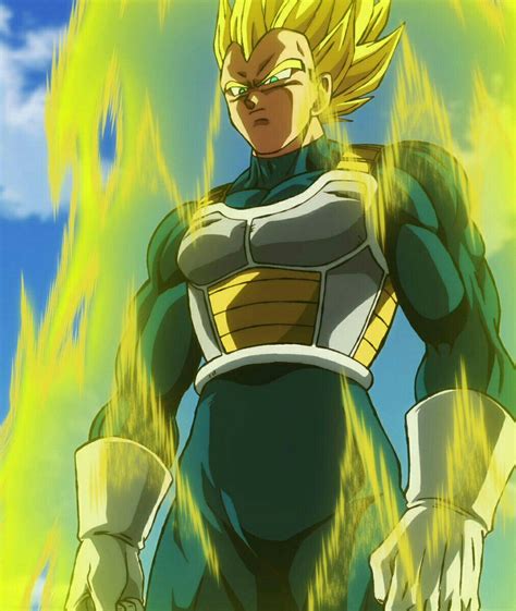 Vegeta Dragon Ball Super Broly - Dragonball HD Wallpaper