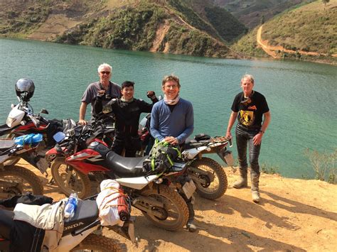 Vietnam Motorbike Tours, Vietnam Motorcycle Tour Operators