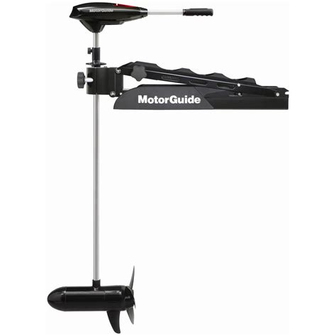 Bow Mount Electric Trolling Motors