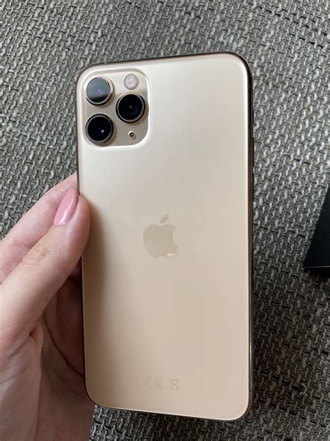 Pictures Of Iphone 11 Pro Max Gold at Elizabeth Foreman blog