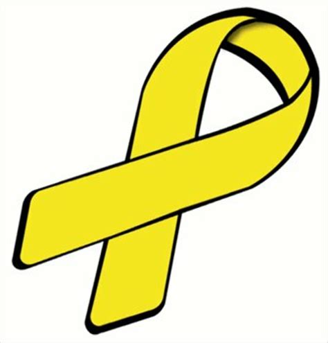 Download High Quality Ribbon Clipart Yellow Transparent Png Images