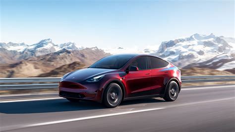 Here's Why You Should Wait For The Tesla Model Y Juniper