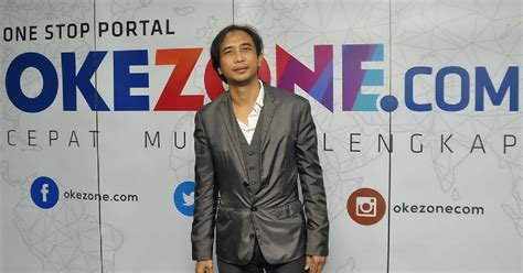 Biodata Dan Agama Piyu Padi Reborn Okezone Celebrity