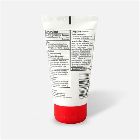 Eucerin Eczema Relief Hand Cream 27oz