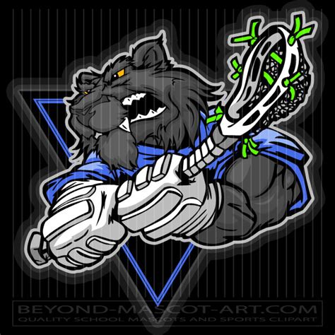 Free Panther Lacrosse Cliparts Download Free Panther Lacrosse Cliparts