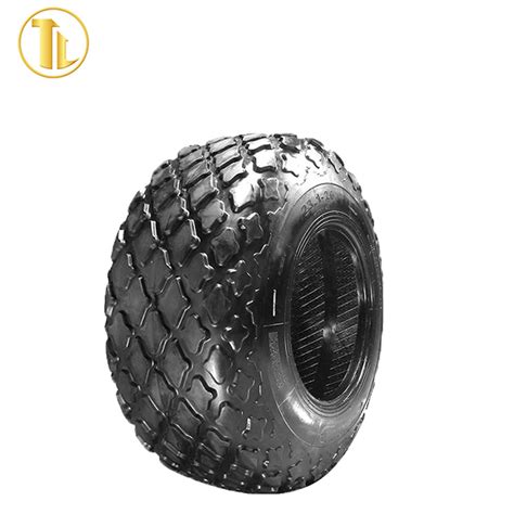 Road Roller Tyres 23 1 26 Off The Road Loader Truck Tyre OTR Tire