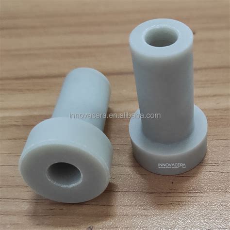 Innovacera High Thermal Conductivity Insulator Aln Aluminum Nitride