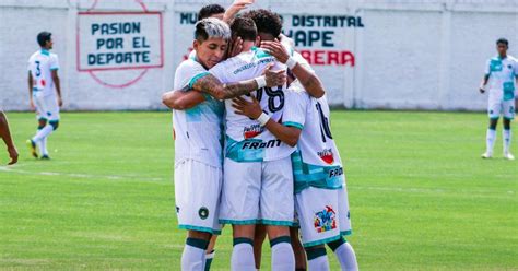 Video Pirata Fc Derrotó A Domicilio A Juan Pablo Ii Ovación