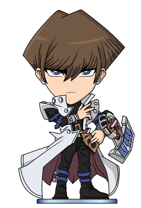 Youtooz Yu Gi Oh Seto Kaiba Vinyl Figure 1 The Card Vault