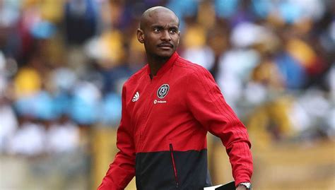 Rhulani Mokwena focuses on Orlando Pirates' positives | Kickoff