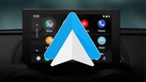 Filtran La Nueva Interfaz De Android Auto Cultura Inform Tica