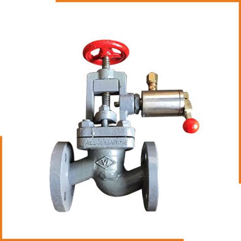 Quick Closing Valves Hydraulic Or Pneumatic Transmission Straight