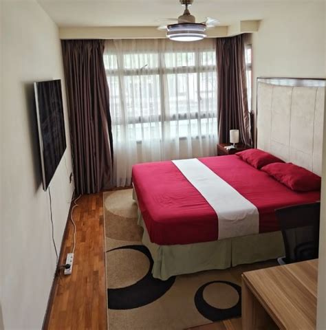 Master Rm Buangkok Mrt Property Rentals Hdb On Carousell