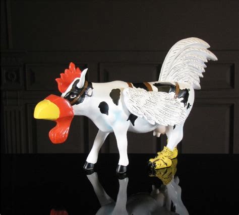 Cowparade Cow Moo Flage Medium Adam Rini Nick Stadler Catawiki
