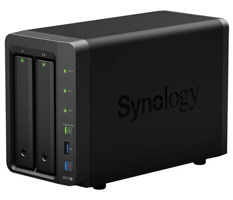 Synology Announces The Diskstation Ds Nas Techpowerup