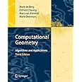 Amazon Computational Geometry Algorithms And Applications