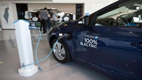 Future Of Ev — Heres A Key Insight Into Sustainable Mobility And