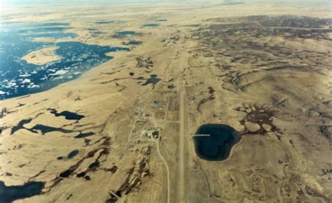 Resolute Bay | Nunavut Climate Change Centre