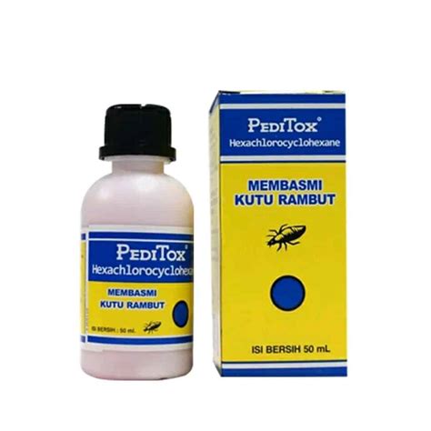 Merk Obat Kutu Rambut Paling Ampuh Di Apotek Yang Bagus