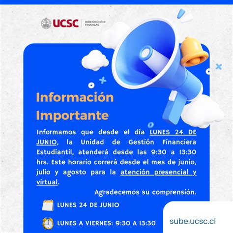 Sistema Universitario De Becas Estudiantiles Ucsc Cl