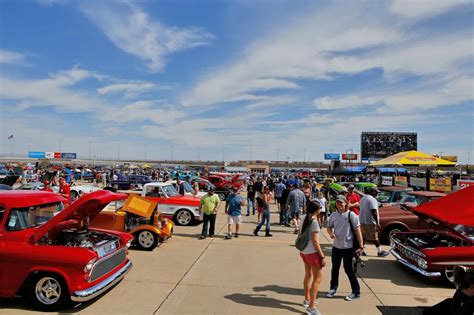 Goodguys 1st Mid Atlantic Nationals Car Events