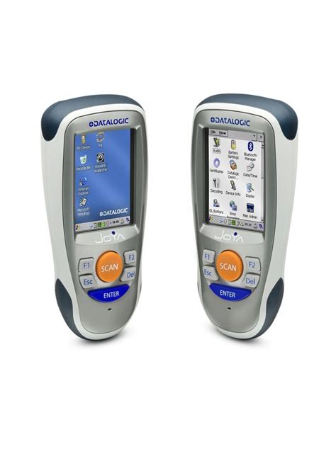 Datalogic Coletor De Dados Joya X2 Duts Tecnologia