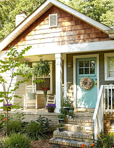 What Color To Paint A Farmhouse Exterior Door - Infoupdate.org