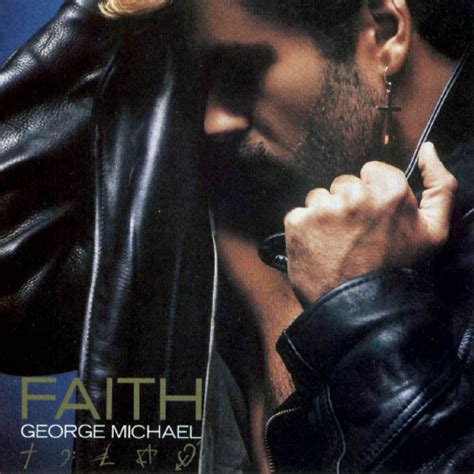 George Michael Vinyl Record Albums