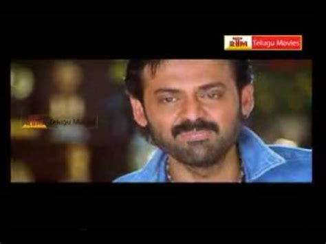 Gemini Telugu Movie Part 13 Venkatesh Namitha YouTube