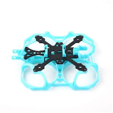 IFlight ProTek25 Pusher HD Analog CineWhoop Frame Kit