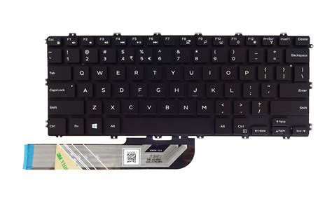 Tastatura Originala Laptop Dell Inspiron 13 3379 13 7368 13 7370 13